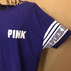 PINK T-shirt